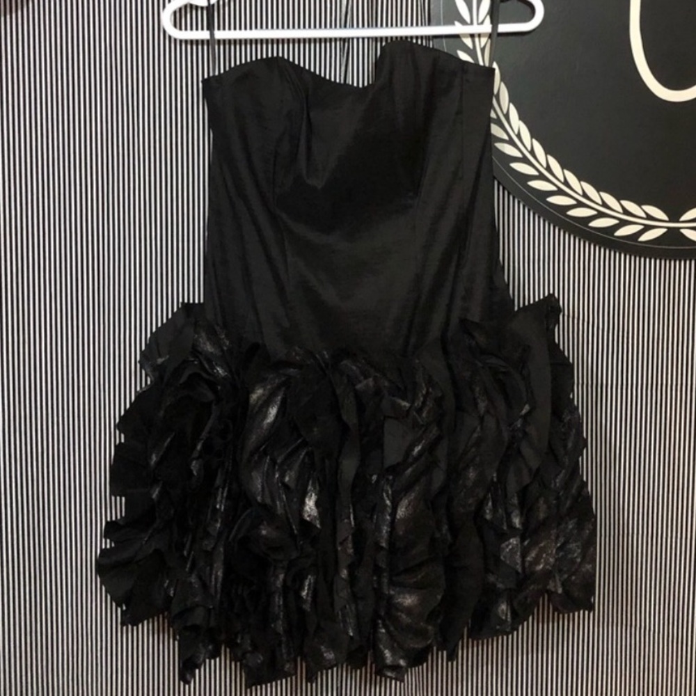 Jessica McClintock vintage dress size 12